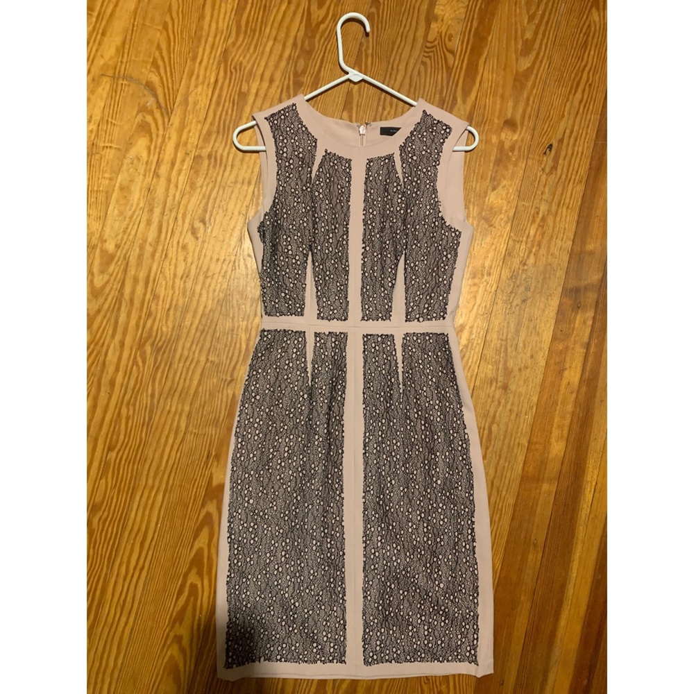 BCBG Dress